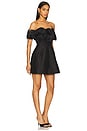view 2 of 3 Trusley Mini Dress in Black