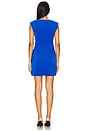 view 3 of 3 Lamberton Mini Dress in Oxford