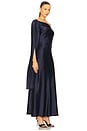 view 2 of 5 Linhope Maxi Dress in Deep Sapphire