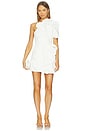 view 1 of 4 Oake Mini Dress in Ivory