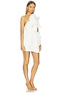 view 2 of 4 Oake Mini Dress in Ivory