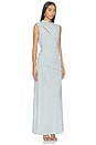 view 2 of 3 ROBE DEANHILL in Bluestar