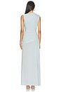 view 3 of 3 ROBE DEANHILL in Bluestar