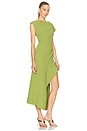 view 2 of 4 ROBE GIRSBY in Chive