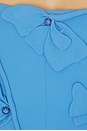 view 5 of 5 ROBE NEWMOAT in Alt Blue