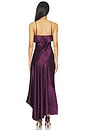 view 4 of 4 Marara Maxi Dress in Fig