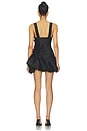 view 3 of 3 ROBE FALLDON in Black