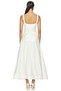 view 3 of 3 Actonhill Maxi Dress in Ivory