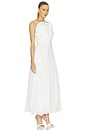 view 2 of 4 Penda Maxi Dress in Ivory