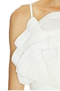 view 5 of 4 Penda Maxi Dress in Ivory