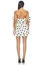 view 4 of 3 Ketch Mini Dress in Dotty