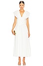 view 1 of 3 Airlie Midi Dress in Ivory