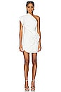 view 1 of 3 Webster Mini Dress in Ivory