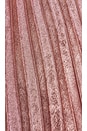 view 4 of 4 Willcocks Midi Dress in Metallic Pink