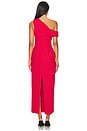 view 3 of 3 x REVOLVE Williamston Dress in Scarlet