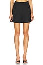 view 1 of 6 Newbewick Short in Black