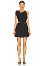 view 5 of 6 Newbewick Short in Black