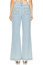view 4 of 6 Amesbury Jean in Mid Wash