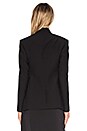 view 4 of 5 Berman Blazer in Black