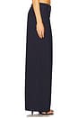 view 3 of 6 Oreston Pant in Deep Sapphire