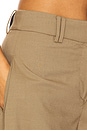 view 6 of 6 Holmgate Pant in Pecan