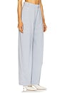 view 2 of 6 Newbewick Pant in Baby Blue