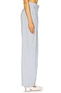 view 3 of 6 Newbewick Pant in Baby Blue