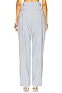 view 4 of 6 Newbewick Pant in Baby Blue