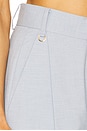 view 6 of 6 Newbewick Pant in Baby Blue