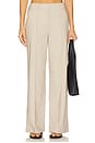 view 1 of 6 Folie Pant in Light Pewter