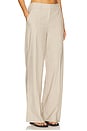 view 2 of 6 Folie Pant in Light Pewter
