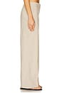 view 3 of 6 Folie Pant in Light Pewter