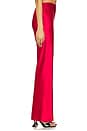 view 3 of 6 Rigs Pant in Crimson