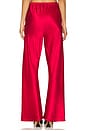 view 4 of 6 Rigs Pant in Crimson
