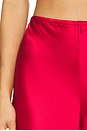 view 6 of 6 Rigs Pant in Crimson