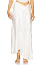 view 1 of 6 Yewdale Maxi Skirt in Ivory