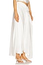 view 2 of 6 Yewdale Maxi Skirt in Ivory