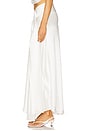 view 3 of 6 Yewdale Maxi Skirt in Ivory