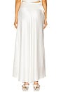 view 4 of 6 Yewdale Maxi Skirt in Ivory