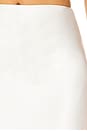 view 6 of 6 Hourston Maxi Skirt in Ivory