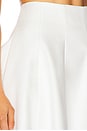 view 6 of 6 Cragiburne Skirt in Ivory & Midnight