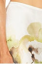 view 6 of 6 Soroba Maxi Skirt in Citrus Bloom