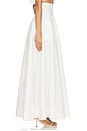 view 3 of 6 Kelletsin Skirt in Ivory