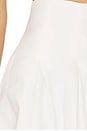 view 6 of 6 Kelletsin Skirt in Ivory