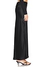 view 3 of 6 Halewood Maxi Skirt in Black