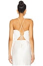 view 4 of 5 Trusley Top in Ivory