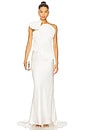 view 5 of 5 Trusley Top in Ivory