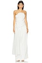 view 1 of 4 Hawford Top in Ivory