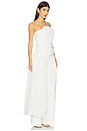 view 2 of 4 Hawford Top in Ivory