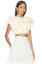 view 2 of 5 Jackhill Top in Ivory